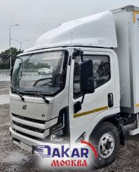 AMBERTRUCK