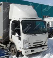 Isuzu