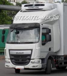 DAF