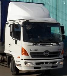 Hino