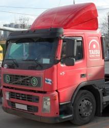 Volvo