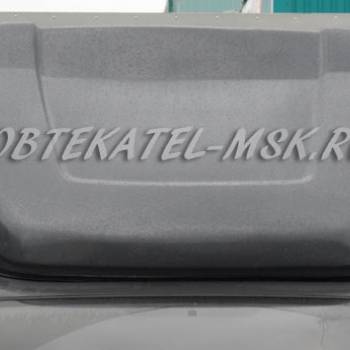 Светорассеиватели для Газели Некст