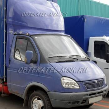 Цвет а/м Газель Юниор