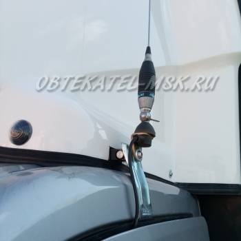 Установка доп. элементов