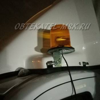 Установка доп. элементов Установка доп. элементов