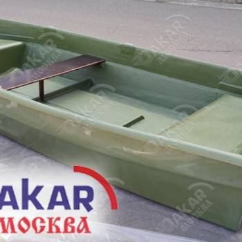 Лодка Дакар 360