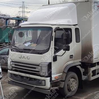 Обтекатель JAC 120, 90 низкий Обтекатель JAC 120, 90 низкий