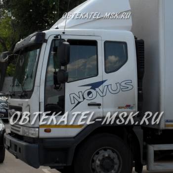 Обтекатель спойлер Daewoo Novus Дэу Новус Обтекатель спойлер Daewoo Novus Дэу Новус