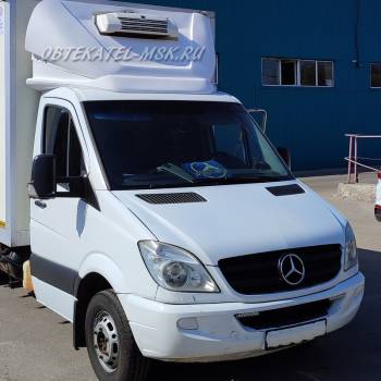 Обтекатель, спойлер, Мерседес Спринтер, Mercedes Sprinter Обтекатель, спойлер, Мерседес Спринтер, Mercedes Sprinter
