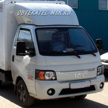 Обтекатель (спойлер) на JAC N35, N25 Обтекатель (спойлер) на JAC N35, N25