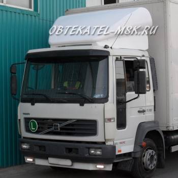 Обтекатель (спойлер) на Вольво ФЛ 220 (Volvo FL)