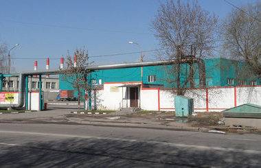 Москва-Север, ул. Ижорская, д 15, стр 2